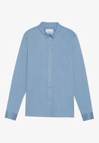 Finskjorte - blue-grey