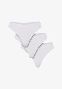 Non sélectionné, wht wht wht