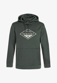 Niet geselecteerd, huntergreen