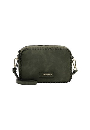 HAILEE - Sac bandoulière - oliv