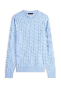 Nije odabrano, vessel blue heather