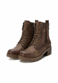 Refresh Botines camperos - taupe