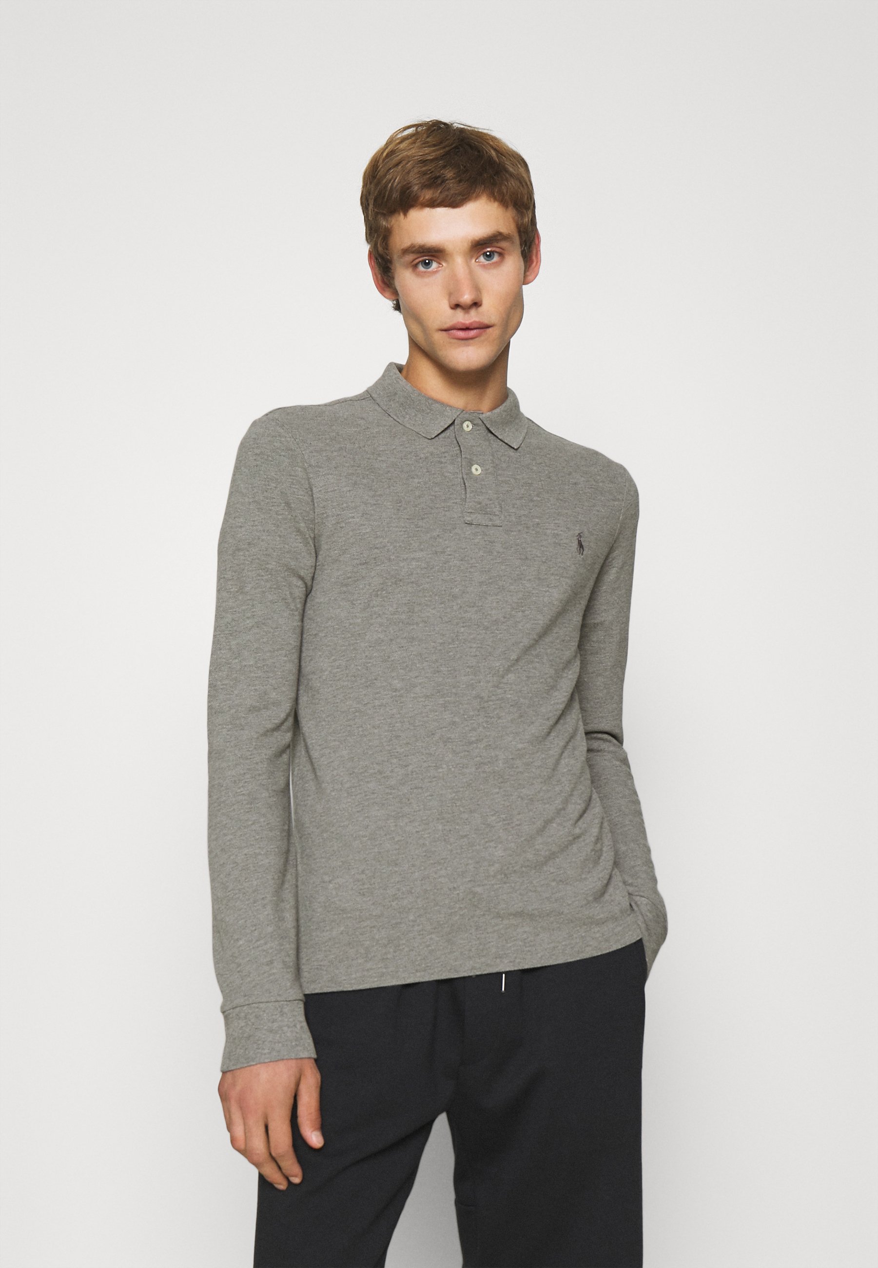 Uomo Polo Uomo Polo