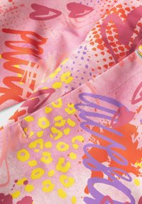 Name it Mezisezónní bunda  - wild rose