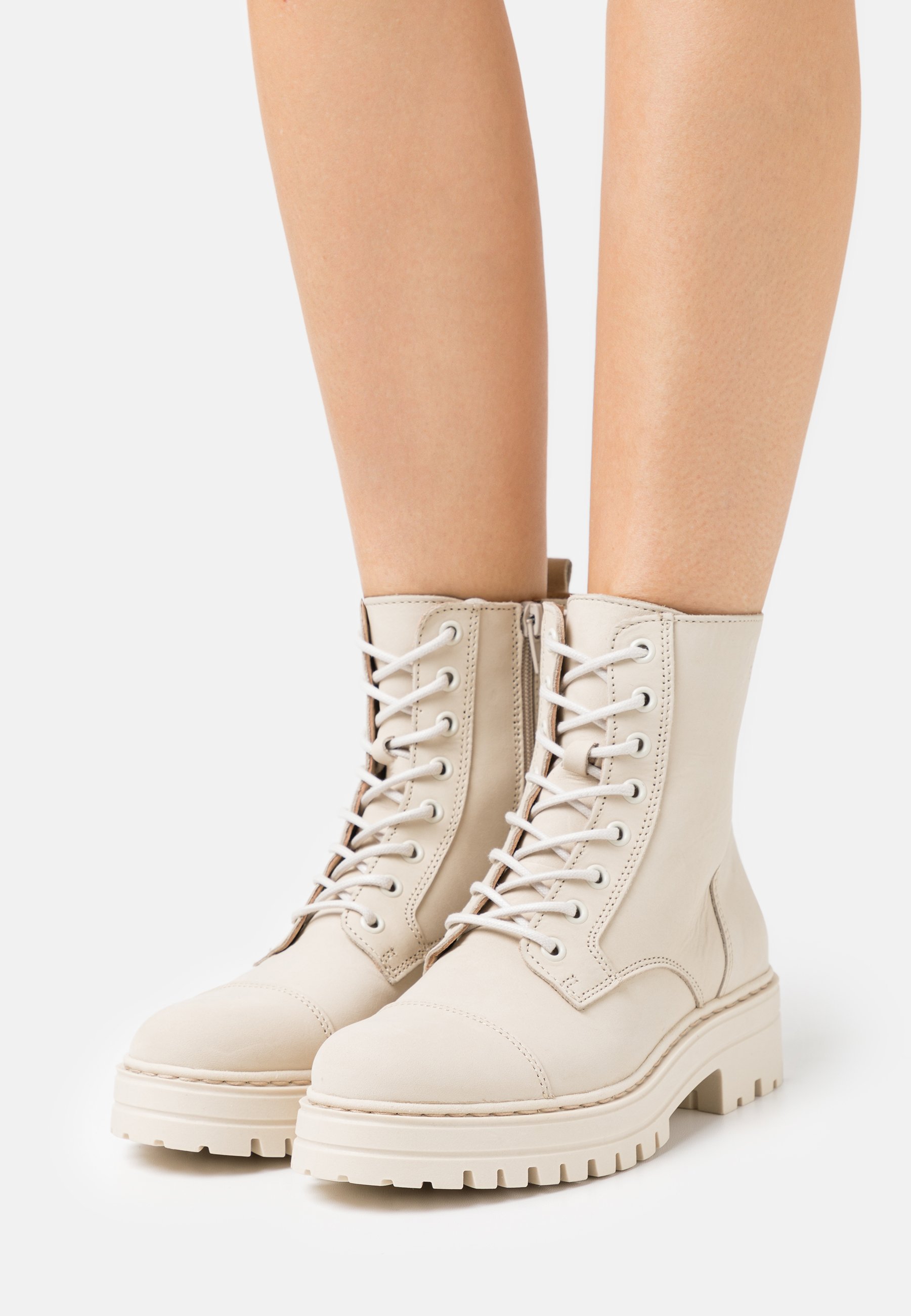 veterboots beige