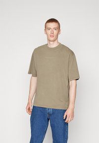 Lacoste UNISEX - T-shirt basic - eco kelp