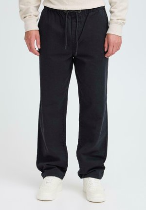MILES - Broek - black