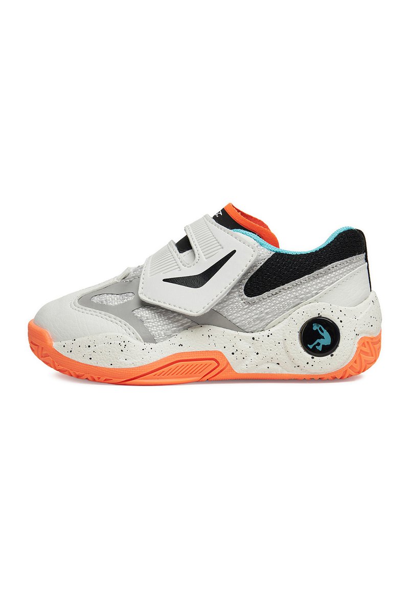 Shaq SNEAKERS BOY WHITE EOSS-RAQ