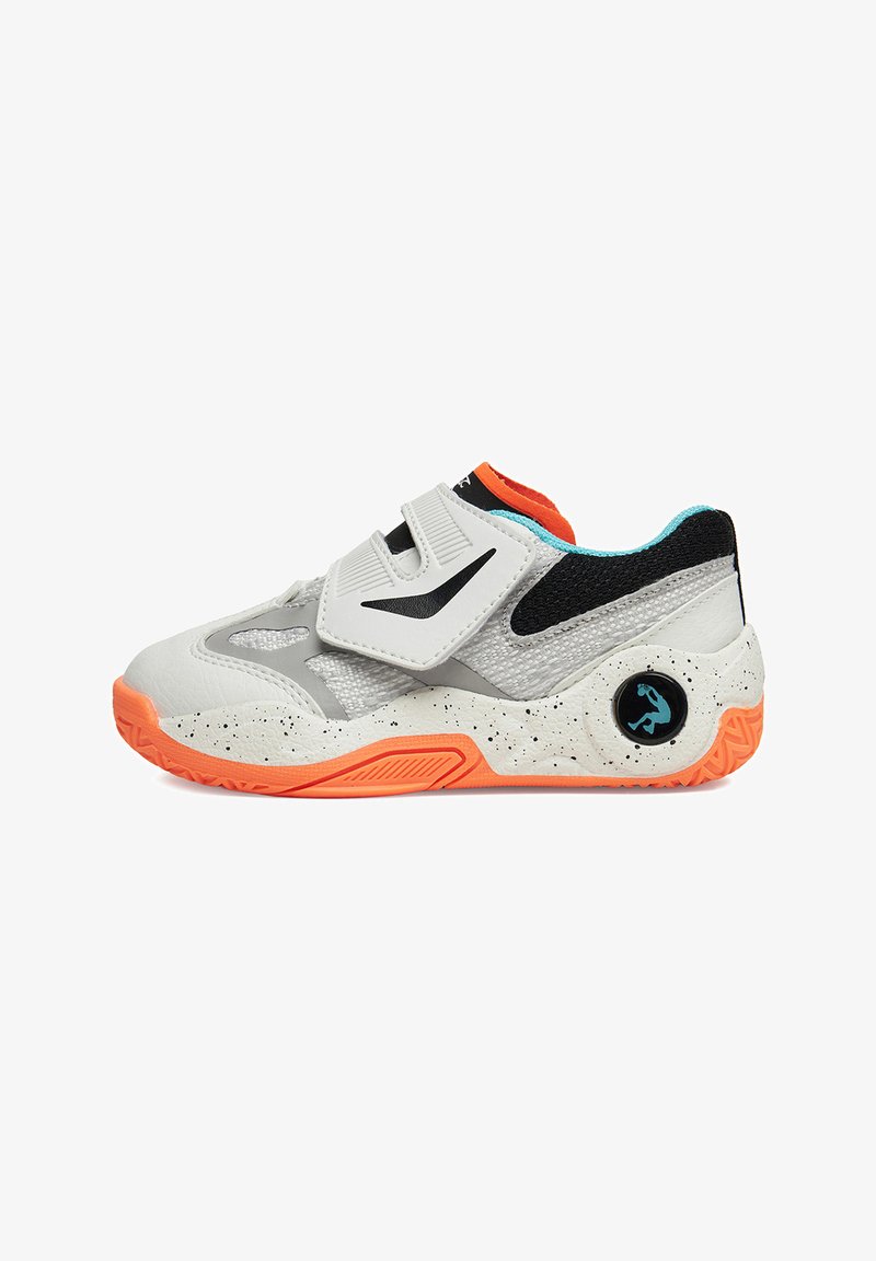 Shaq SNEAKERS BOY WHITE EOSS-RAQ