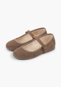 Pisamonas Zapatos de bebé - topo