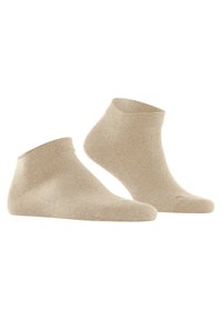 FALKE SENSITIVE LONDON - Sokken - beige