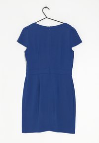 InWear Vestito di maglina - blue