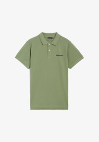 Non selezionato, salvia