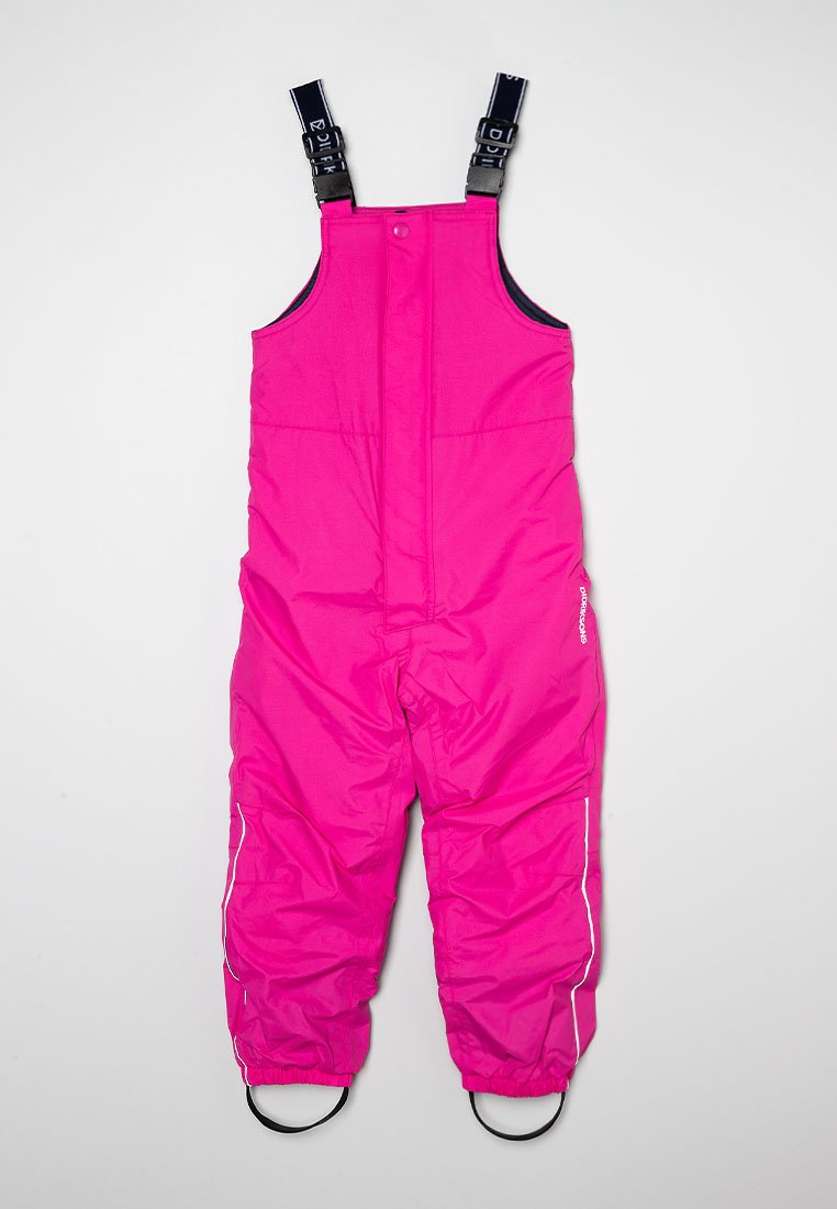 Didriksons Sneeuwbroek donkerroze Didriksons Sneeuwbroek donkerroze