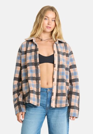 Billabong, BILLABONG FRAUEN APPAREL|OUTER LAYER BL001062W - Fleecejas - bbl