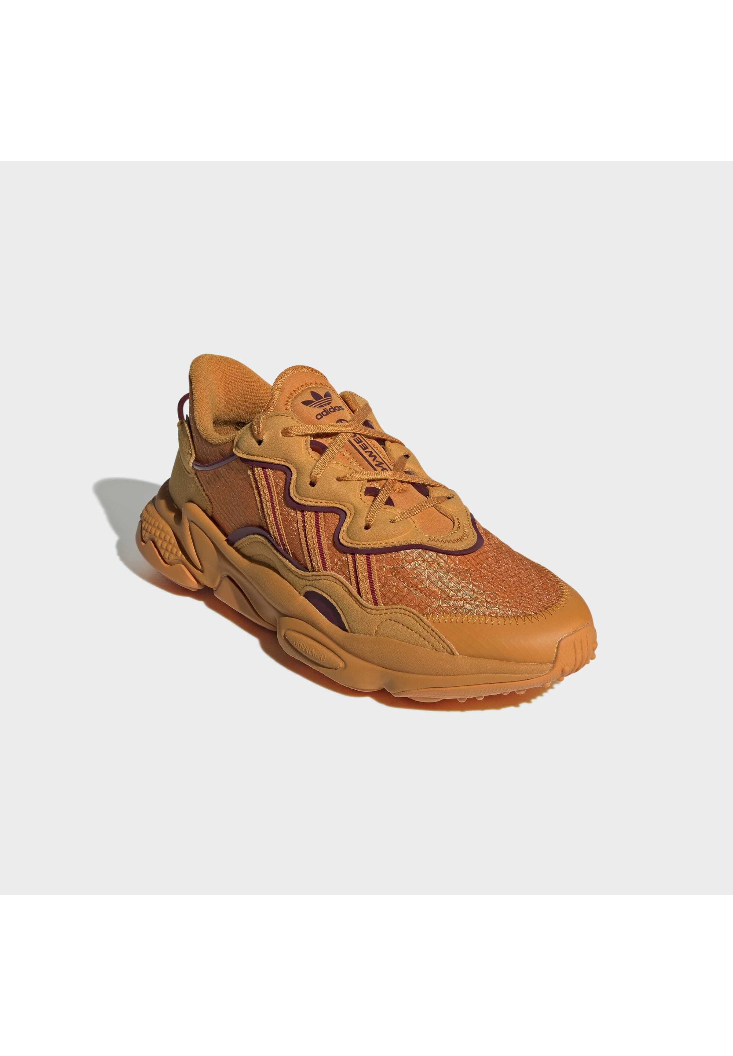 adidas ozweego orange