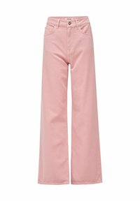 Non sélectionné, rosa