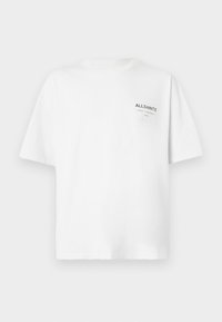 Valgt, ashen white