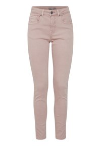 Non sélectionné, misty rose