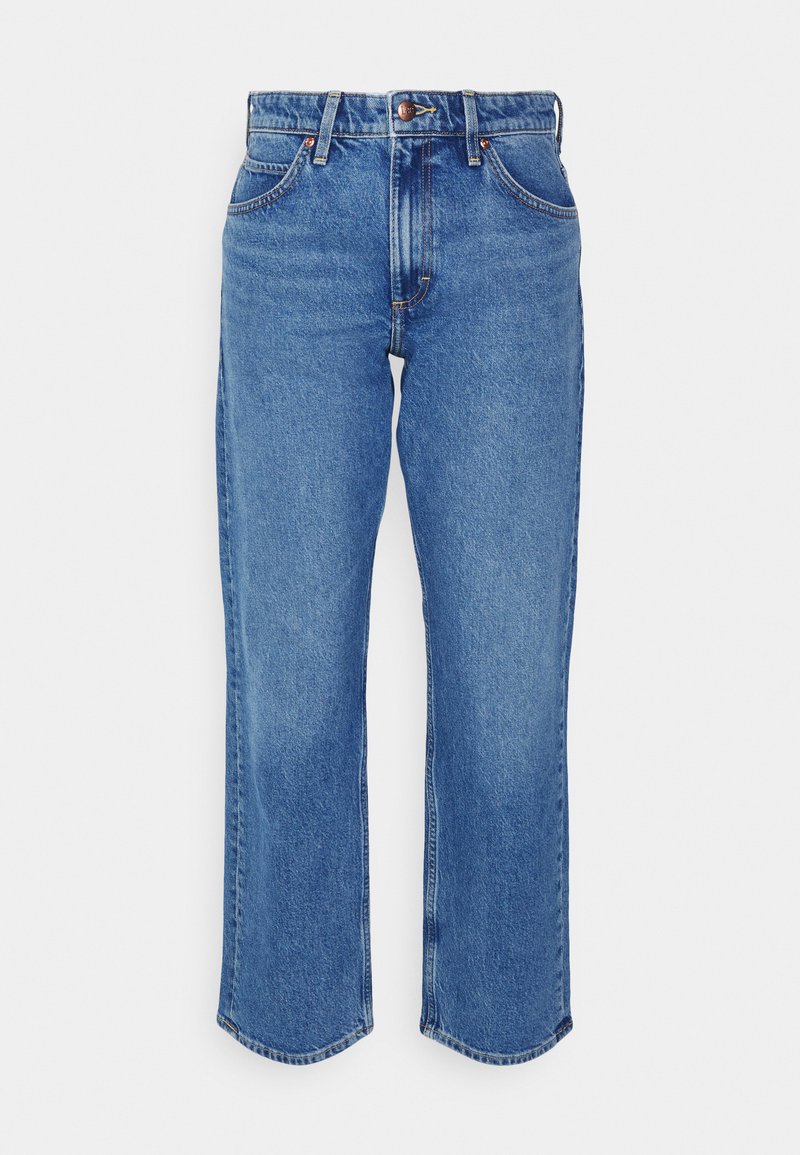 Lee Relaxed fit jeans stoneblue