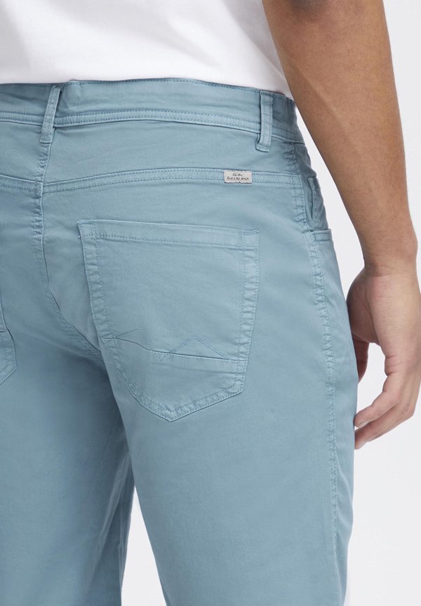 BHWOVEN REGULAR FIT - Shorts2