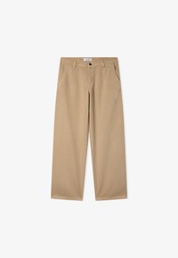 Non selezionato, beige