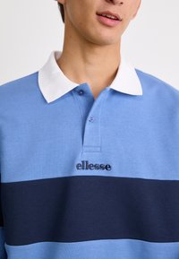Ellesse CIVARO - Sportinis megztinis - blue/navy