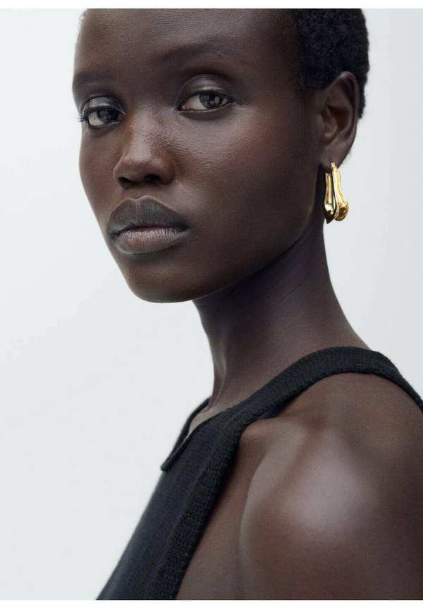 SINGAPUR - Jumpsuit - noir2