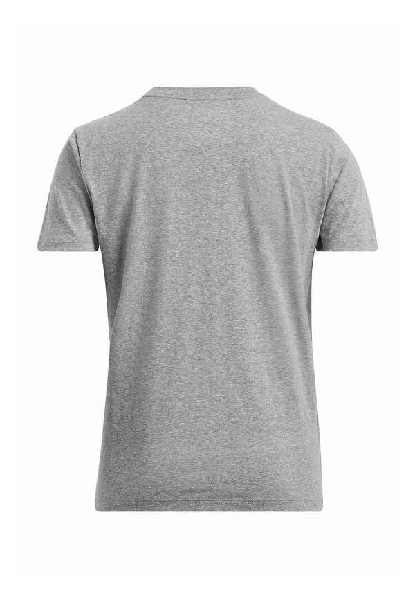 RIVAL CORE - Sports T-shirt - castlerock2
