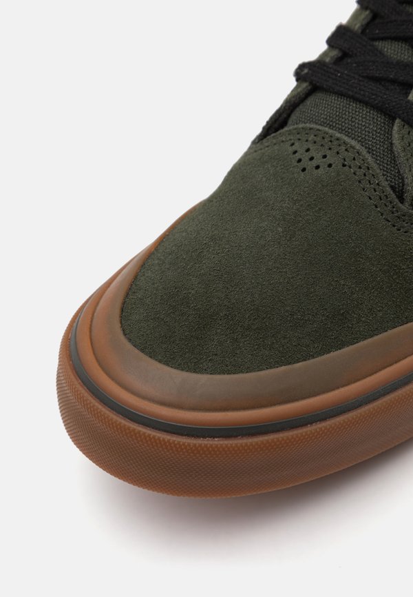 VARIAL - Trainers - olive2