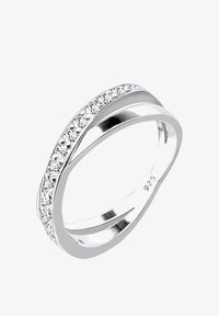 Atlasīts, silver coloured