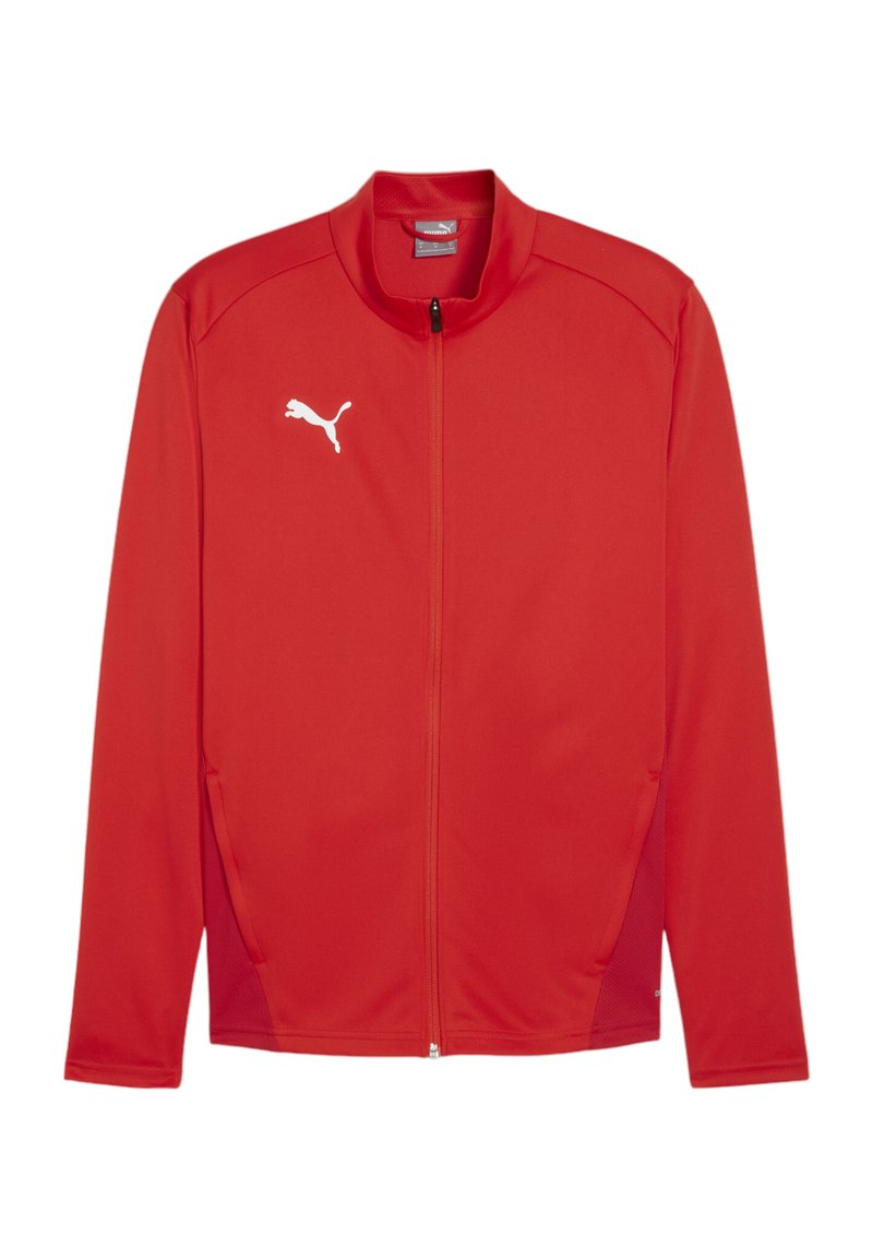 Puma Trainingsvest rood Puma Trainingsvest rood