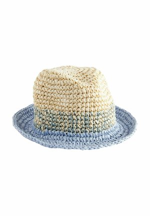 Hattu - blue ombre