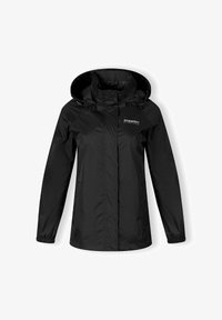 Veste Imperméable Noir Homme Wrangler Jacket | Espace des marques Veste Imperméable Noir Homme Wrangler Jacket | Espace des marques