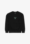 NBA CHICAGO BULLS - Sweatshirt - blk