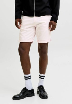 Jack & Jones JPSTBOWIE SHORTS SOLID SRT SN - Short - tender touch