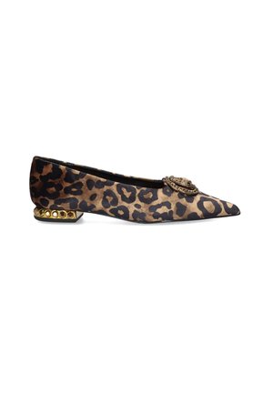 EMERY - Bailarinas - leopard