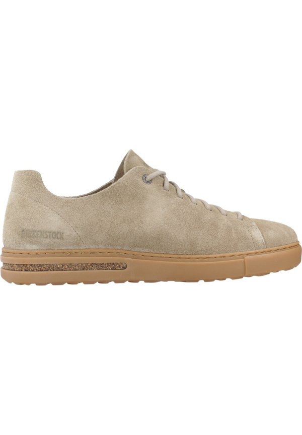 BEND LOW DECON NARROW - Trainers - beige2