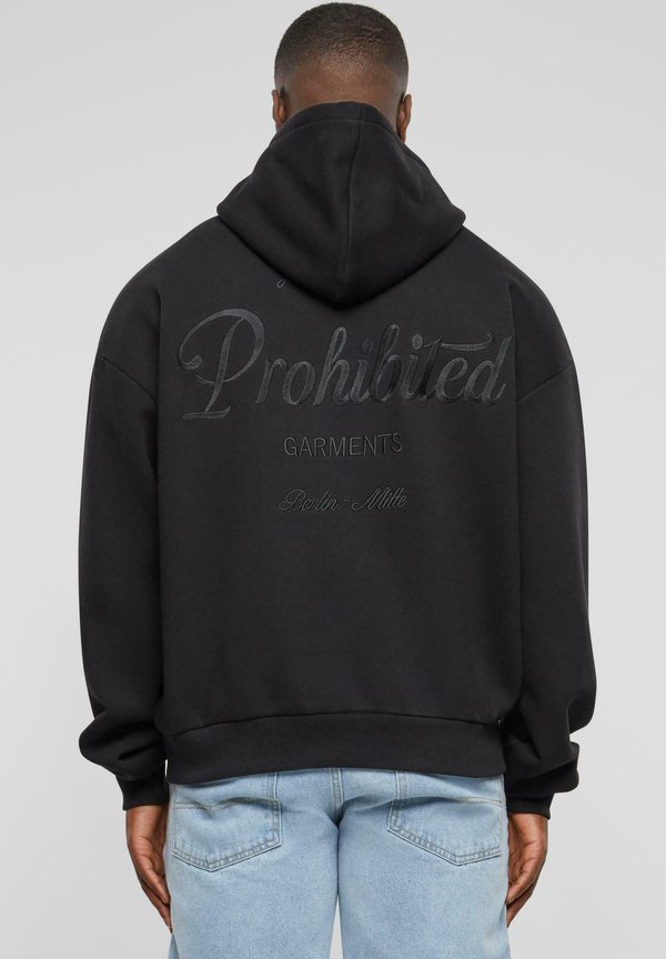 GARMENT  - Kapuzenpullover