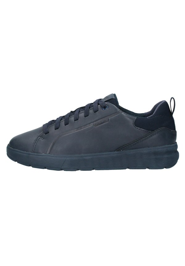 UOMO - Sneaker low - blu