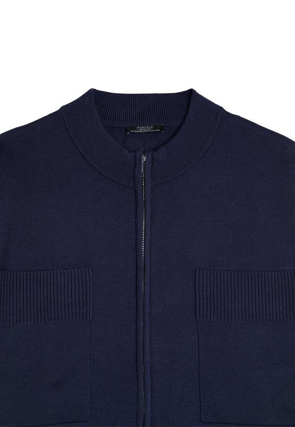 ESSENTIALS - Cardigan2