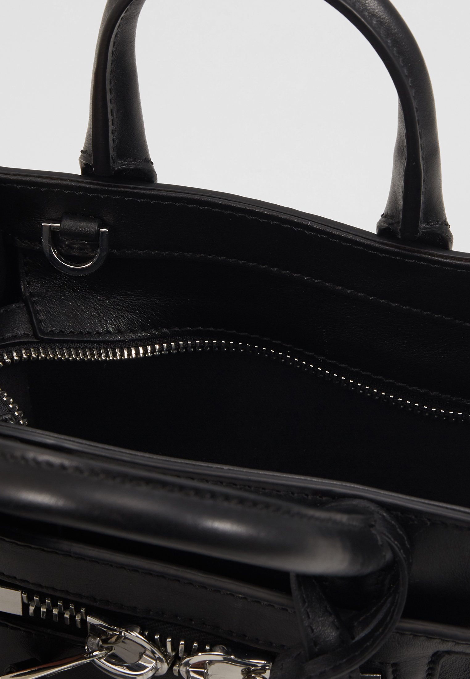 Zadig & Voltaire CANDIDE NANO Håndveske noir Zalando.no Zadig & Voltaire CANDIDE NANO Håndveske noir Zalando.no