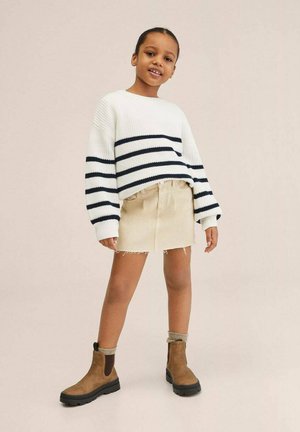 BONNIE - Maglione - off white
