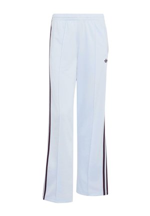 adidas Originals, ADIDAS ORIGINALS FIREBIRD CLASSIC TRACK PANTS - Trainingsbroek - crystal sky   maroon