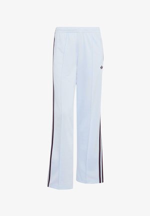 adidas Originals, ADIDAS ORIGINALS FIREBIRD CLASSIC TRACK PANTS - Trainingsbroek - crystal sky maroon