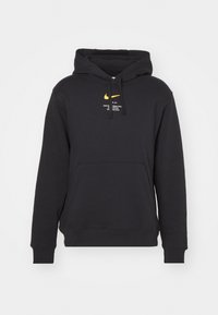 HOODIE - Sweatshirt - black