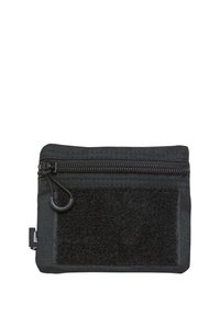 Unselected, black