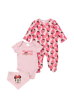MINNIE MOUSE SET - Body