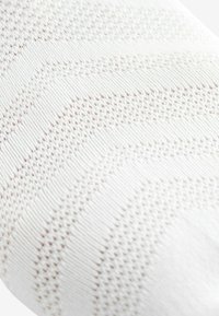 Next 5 PACK REGULAR FIT - Calze - white