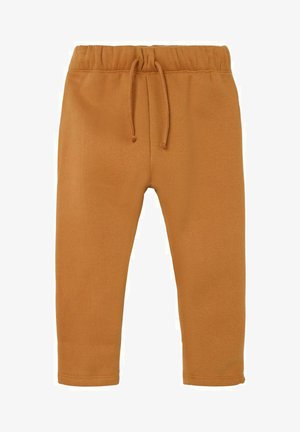 LONDON - Pantalon classique - chipmunk